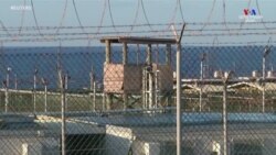 20 տարի առաջ հունվարի 11-ին առաջին կալանավորը բերվեց Կուբայի Գուանտանամոյի բանտ