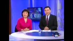 VOA卫视(2014年1月23日 第二小时节目)
