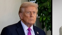  ولسمشر ډونالډ ټرمپ