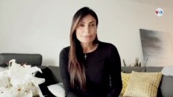 Libros de cuarentena con Caterina Valentino