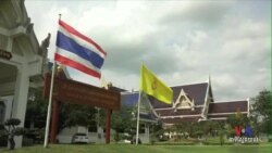 Not Even Monks Spared From Thailand’s Junta-Backed Morality Push