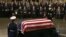 США прощаються із Джорджем Бушем-старшим. Відео