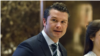 Pete Hegseth