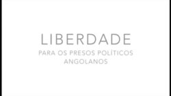 Vídeo de intelectuais apelando ao respeito pela liberdade de expressão e pensamento em Angola e a libertação dos ativistas presos