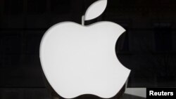 Las acciones de Apple cayeron 10 por cierto a comienzos de enero, en su peor pérdida desde 2013.