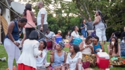 Interview With Chiedza Danha and Ellinah Mutandwa Co-Directors of Unplugged Zimbabwe