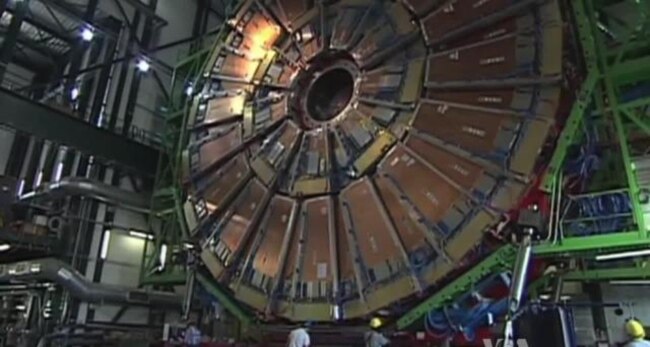 After Higgs Hunt, Fermilab Charts New Paths in Physics Research