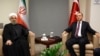 ترکی اور ایران کی جانب سے قطر کی حمایت کا اعادہ
