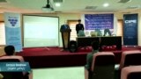 پـرۆگرامی پەرەپـێدانی تواناکانی کار لە هەڵەبجە