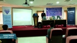 پـرۆگرامی پەرەپـێدانی تواناکانی کار لە هەڵەبجە