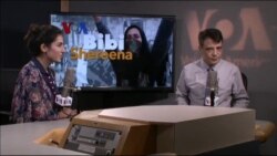 ډیوه ریډیو په ټې وي