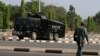 Nigeria's Acting President Orders Overhaul of Controversial Police Unit