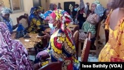 Kati: Toubana dougou denw be ka san yenlema ani noël gnena maya chretientw ani silaminw ka be kono.