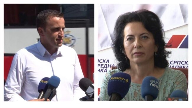 Dva srpska kandidata za gradonačelnika Gračanice, rascep u Srpskoj listi?