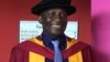 Doctor Mathew Nyashanu