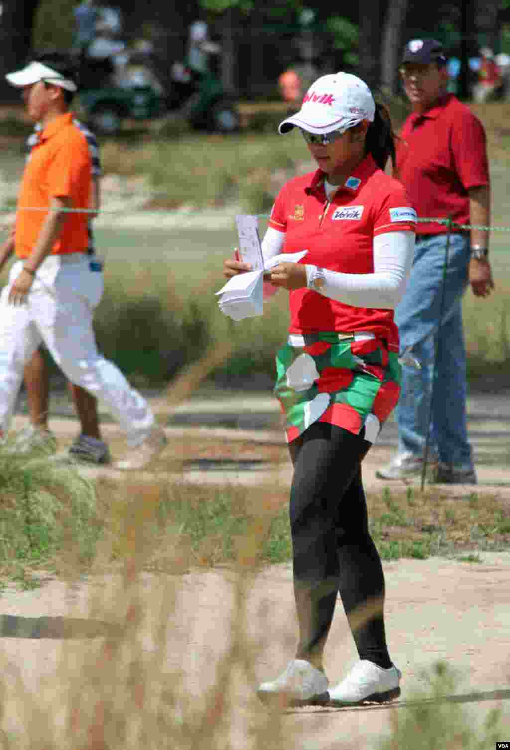 US Women Open 2014 