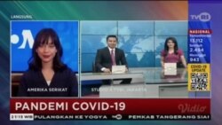 Perkembangan COVID-19 di Amerika Serikat