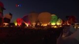 Festival Balon Udara Panas Internasional