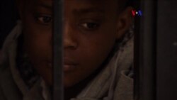 Trump combatirá el tráfico humano