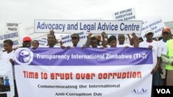 International Anti-Corruption Day