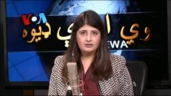 ډیوه ریډیو په ټې وي