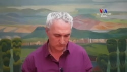 "Դատարանների ակցիան արդարացված էր, մի բան էլ ուշացած". Տիգրան Խզմալյան