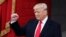 Donald Trump Inaguration 2