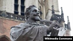 Hugo Grotius