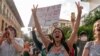ԱՄՆ համալսարաններում պաղեստինամետ բողոքի ցույցեր են