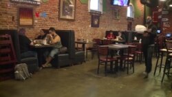 Restoran Kembali Bersiap Andalkan Layanan Bungkus