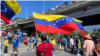 Venezuela: Manifestaciones del 9 de enero convocadas por la oposición.