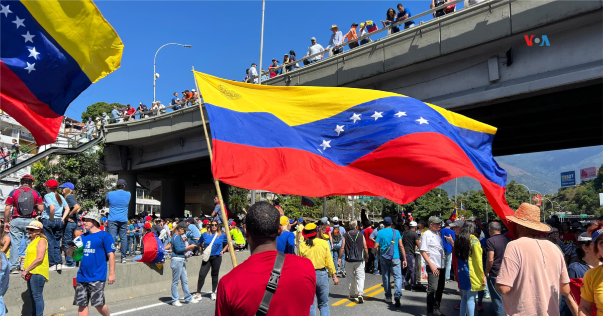 Diversas reacciones en Latinoamérica a la juramentación de Nicolás Maduro