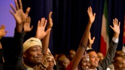 Zimbabweans Spotlighted As Beacons of Success For Africa