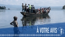 À Votre Avis : les naufrages en Afrique