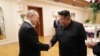 پوتین وارد کره شمالی شد؛ رهبران دو کشور بر امضای معاهده‌ای جدید تمرکز خواهند کرد 