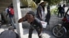 Esperan más disturbios en Haití tras fuerte protesta