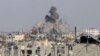 Gobierno israelí pide a organizaciones internacionales evacuar Rafah pese
al rechazo internacional a su ofensiva

