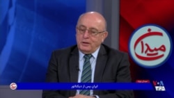 محسن سازگارا: جلوگیری از بازتولید دیکتاتوری با شنیدن صدای هم و مراقبت از دموکراسی ممکن می‌شود.