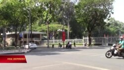 30 tháng tư ở Sài Gòn mùa dịch corona