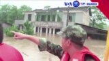 Manchetes Mundo 05 de julho de 2016 - 130 pessoas morreram na China devido a inundações.