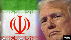  Trump Iran Policy
