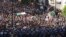Des manifestants à Alger le 11 décembre 2019.