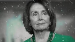 بي بي شیرینه: په ټیلې ویژن