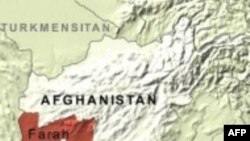 Пентагон изучает видеозапись инцидента в Афганистане