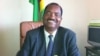 Zanu-PF spokesman Rugare Gumbo