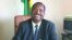 Zanu-PF spokesman Rugare Gumbo