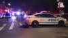New York: Policija na mjestu događaja nakon što je Dženan Čamović nožem napao policajca