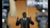 Manchetes africanas 1 abril: Senegal - Morreu Pape Diouf, vítima de coronavírus