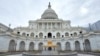 Congreso de EE.UU. enfrenta larga lista de tareas pendientes con tiempo limitado