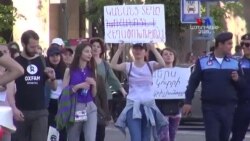 Աննա Հակոբյան "Դժվար է պատկերացնել, որ հաջորդ ընտրությունների ժամանակ այս կանանց որևէ մեկը ուղղորդի"